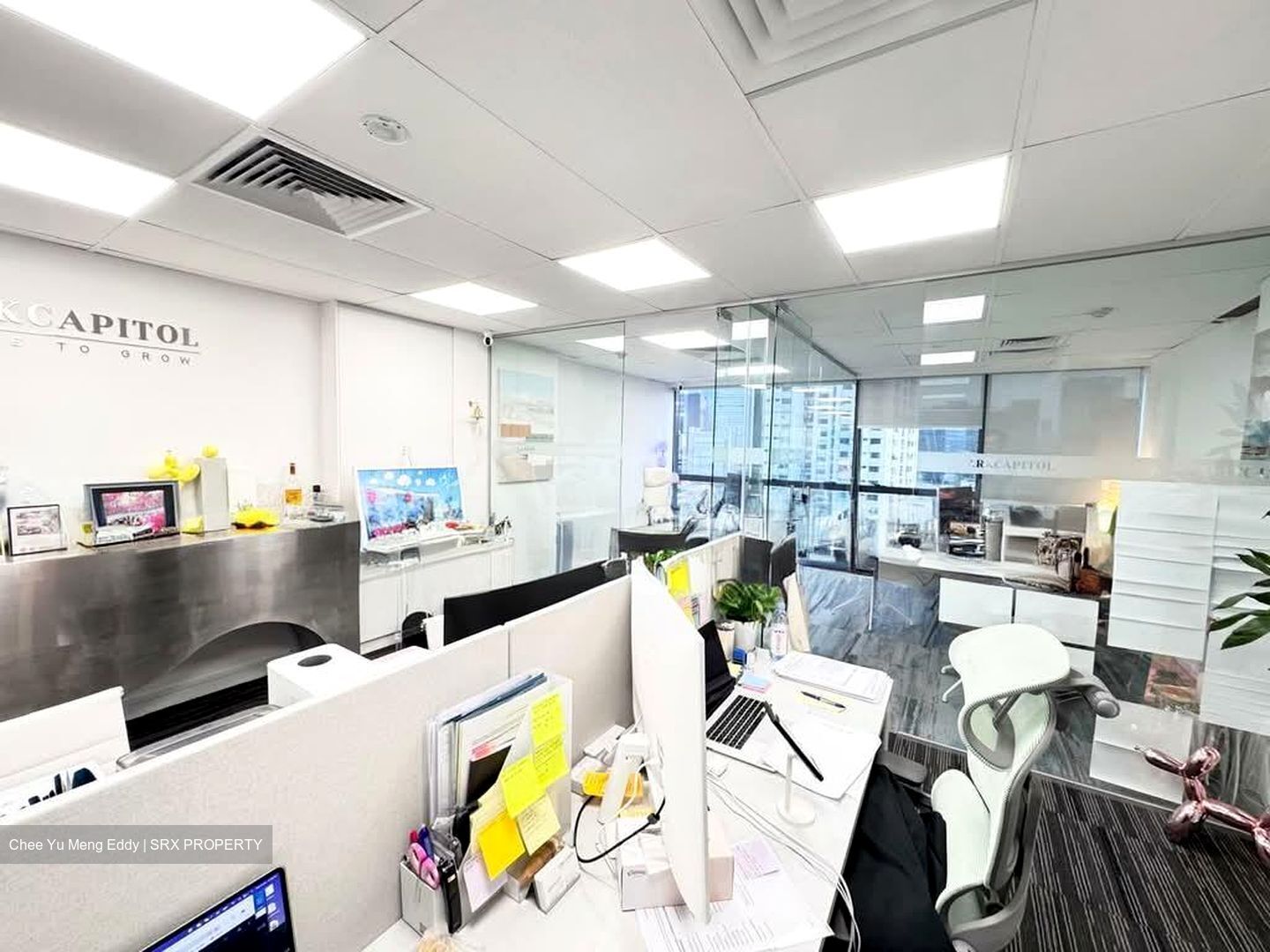 High Street Centre (D6), Office #577694491